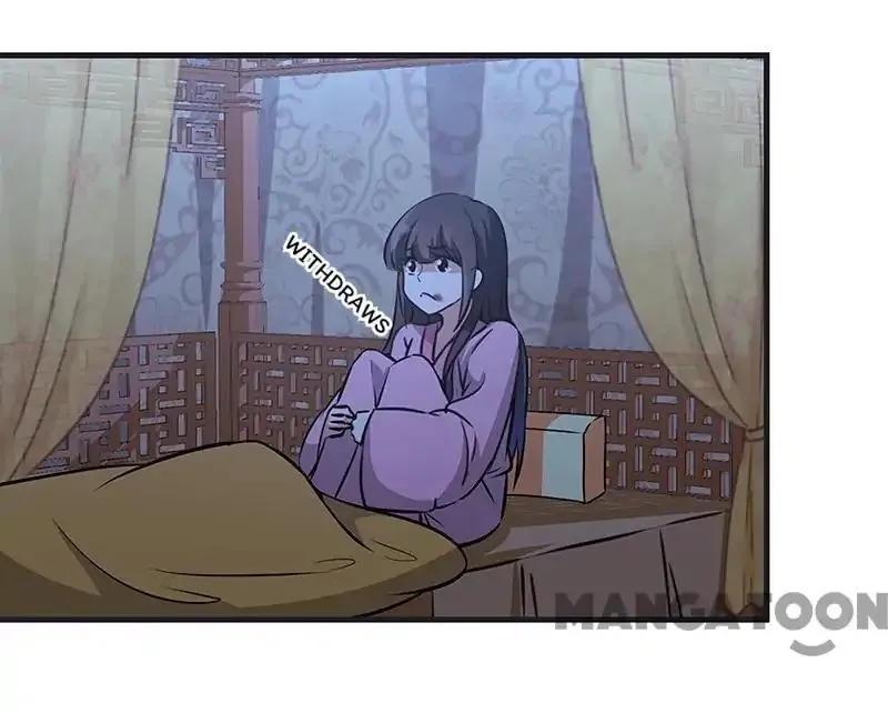 Prince, You’re So Cheap! chapter 319 page 6