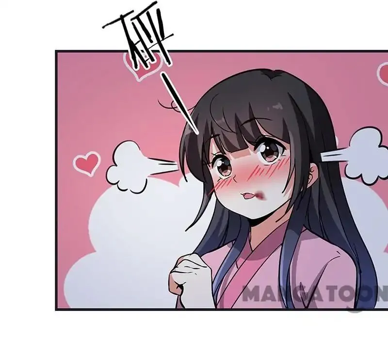 Prince, You’re So Cheap! chapter 319 page 9