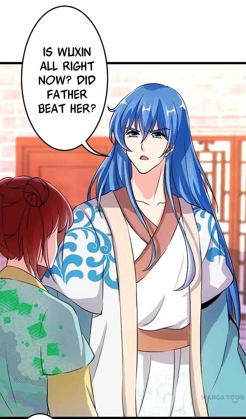 Prince, You’re So Cheap! chapter 32 page 11