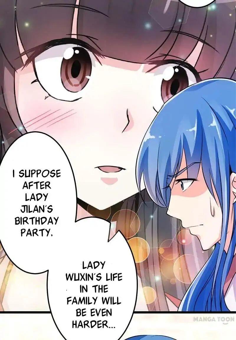 Prince, You’re So Cheap! chapter 32 page 13