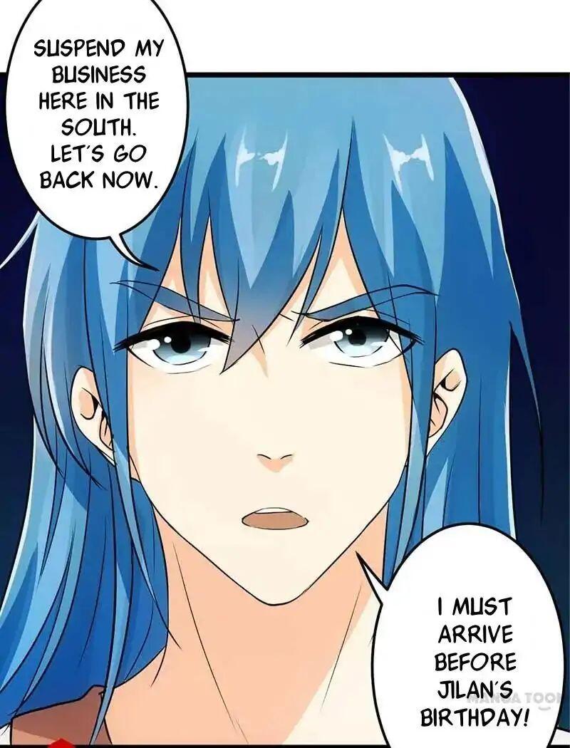 Prince, You’re So Cheap! chapter 32 page 18