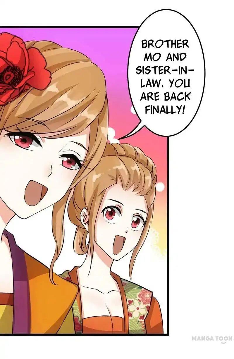 Prince, You’re So Cheap! chapter 32 page 23