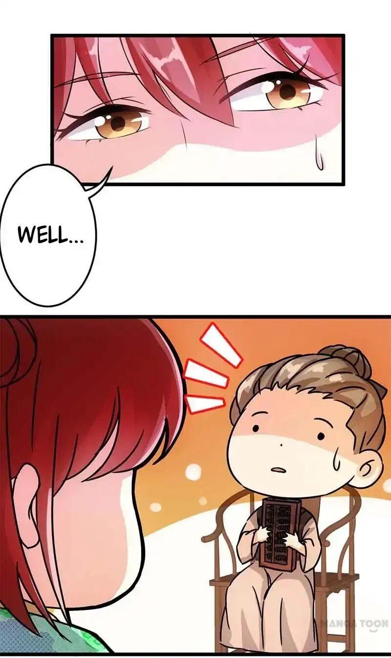 Prince, You’re So Cheap! chapter 32 page 4