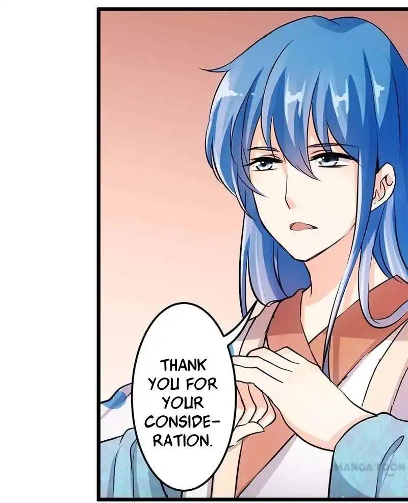 Prince, You’re So Cheap! chapter 32 page 6