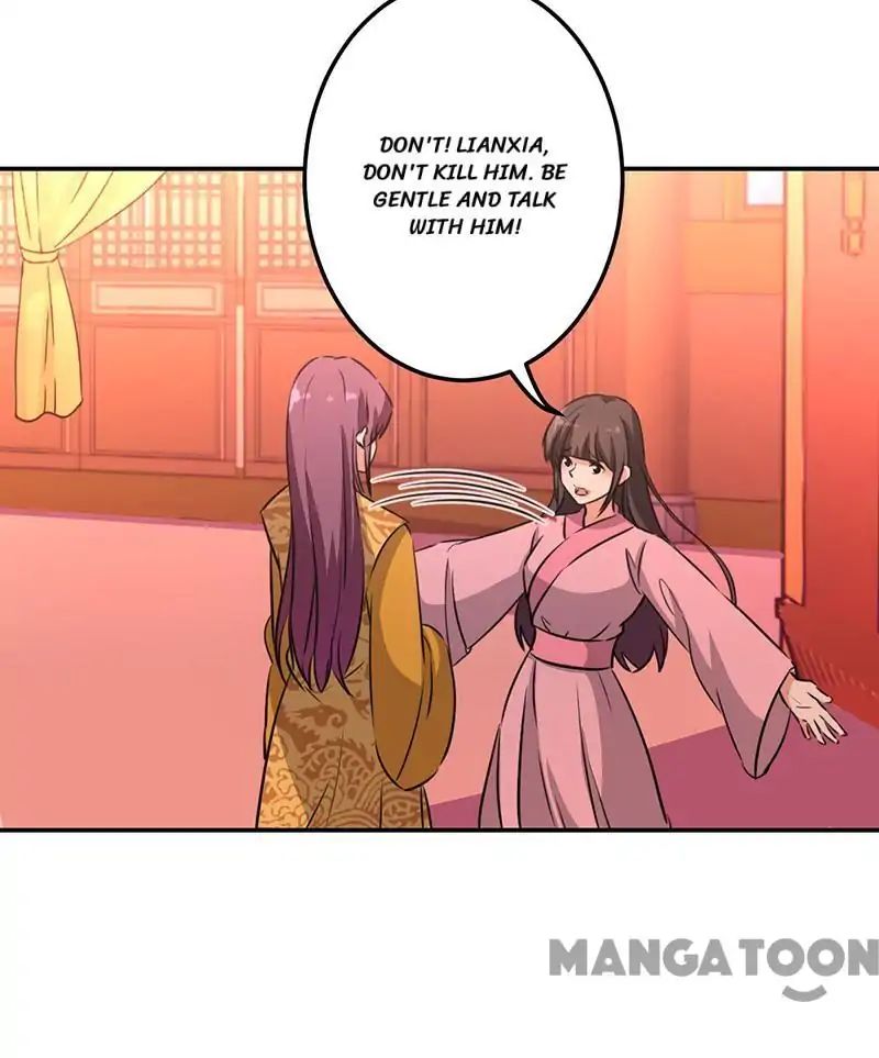 Prince, You’re So Cheap! chapter 323 page 10