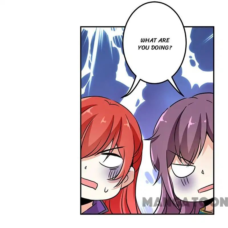 Prince, You’re So Cheap! chapter 323 page 12