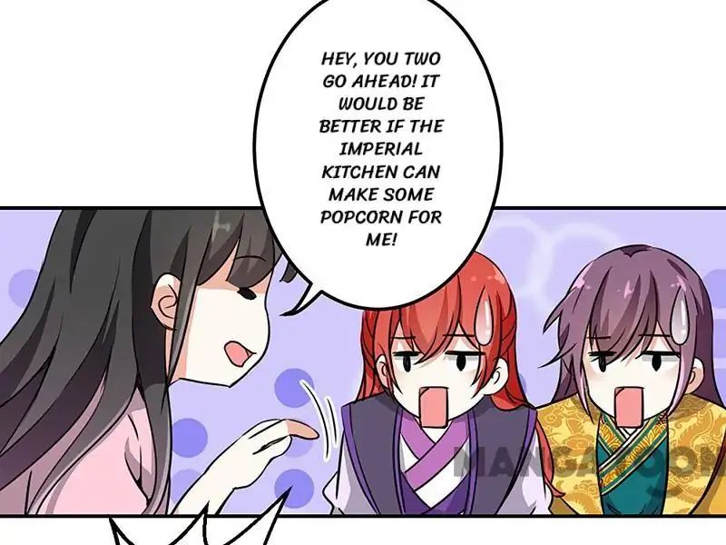 Prince, You’re So Cheap! chapter 323 page 14