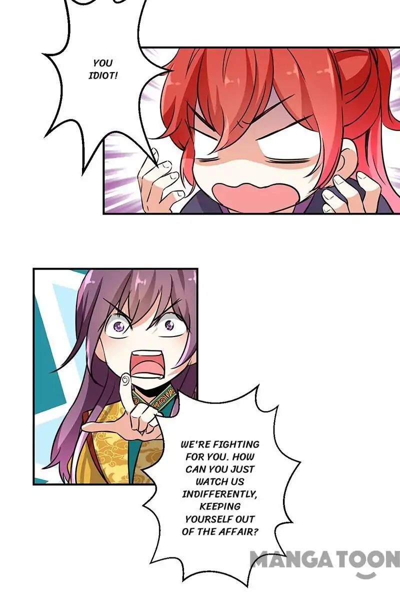 Prince, You’re So Cheap! chapter 323 page 15