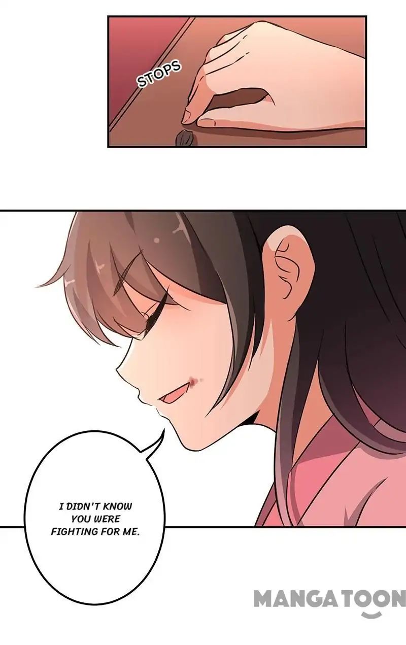 Prince, You’re So Cheap! chapter 323 page 16