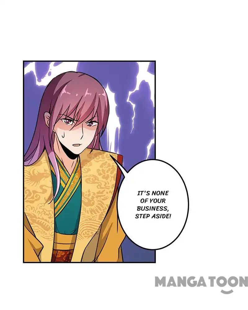 Prince, You’re So Cheap! chapter 323 page 18