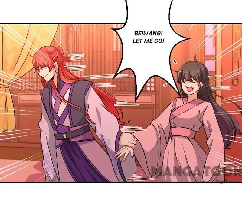 Prince, You’re So Cheap! chapter 323 page 2