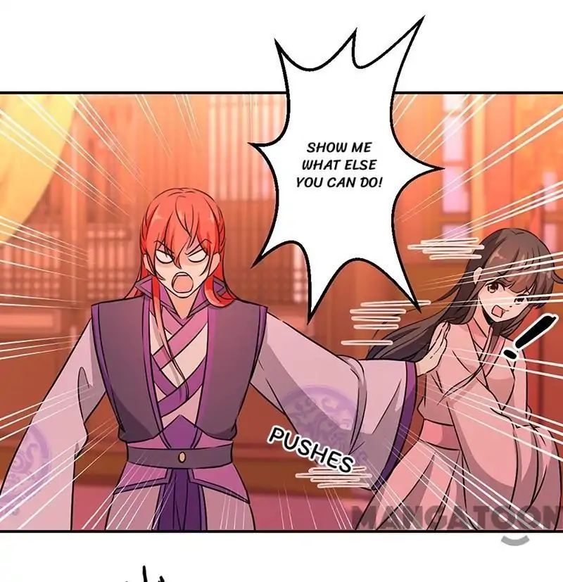 Prince, You’re So Cheap! chapter 323 page 20