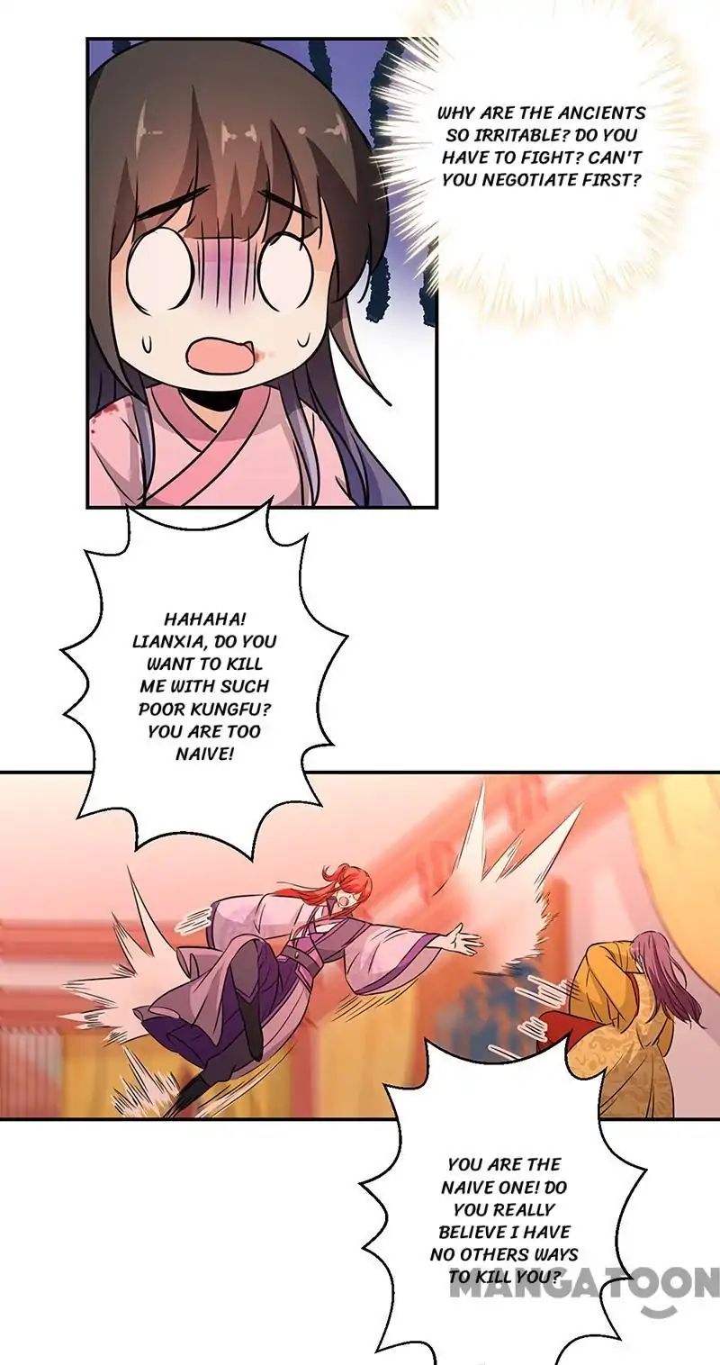 Prince, You’re So Cheap! chapter 323 page 25