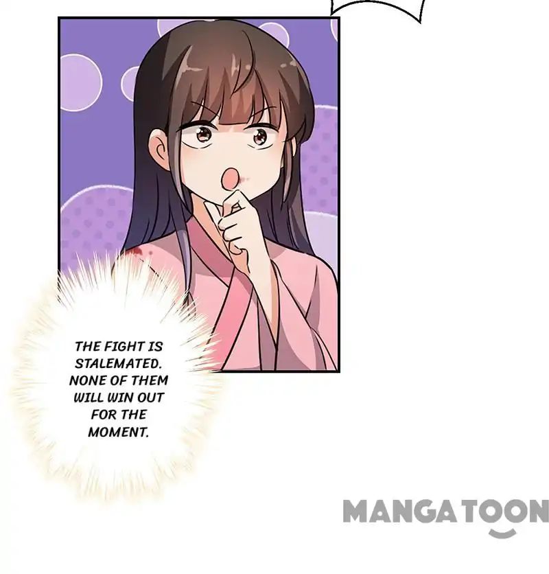 Prince, You’re So Cheap! chapter 323 page 26