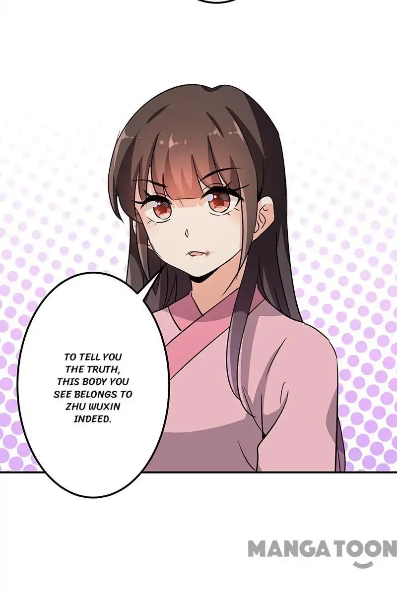 Prince, You’re So Cheap! chapter 323 page 29