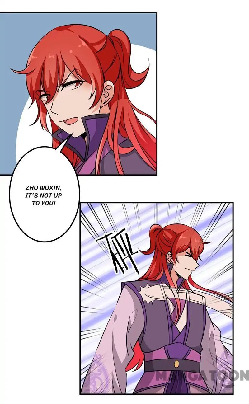 Prince, You’re So Cheap! chapter 323 page 3