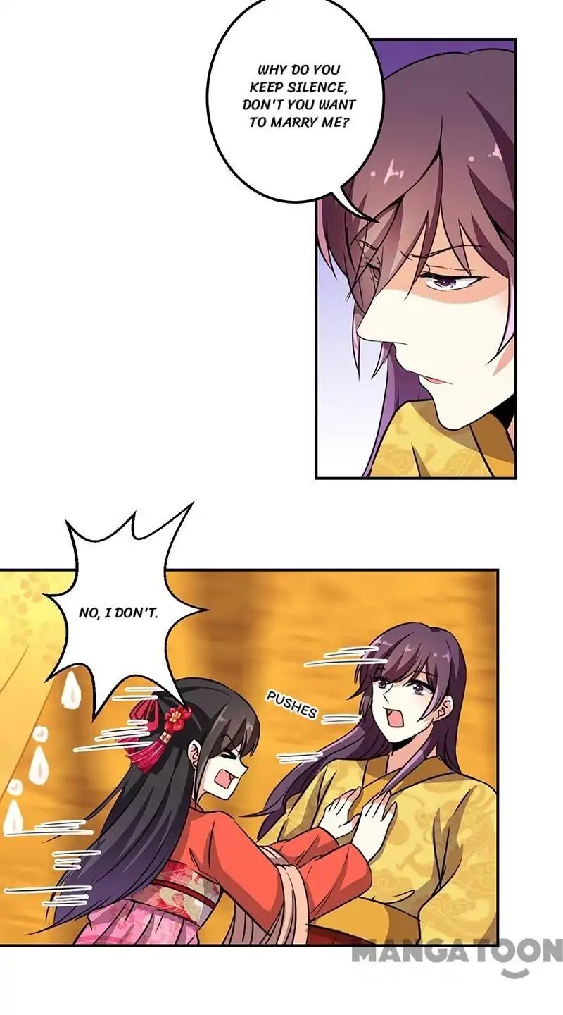 Prince, You’re So Cheap! chapter 326 page 10