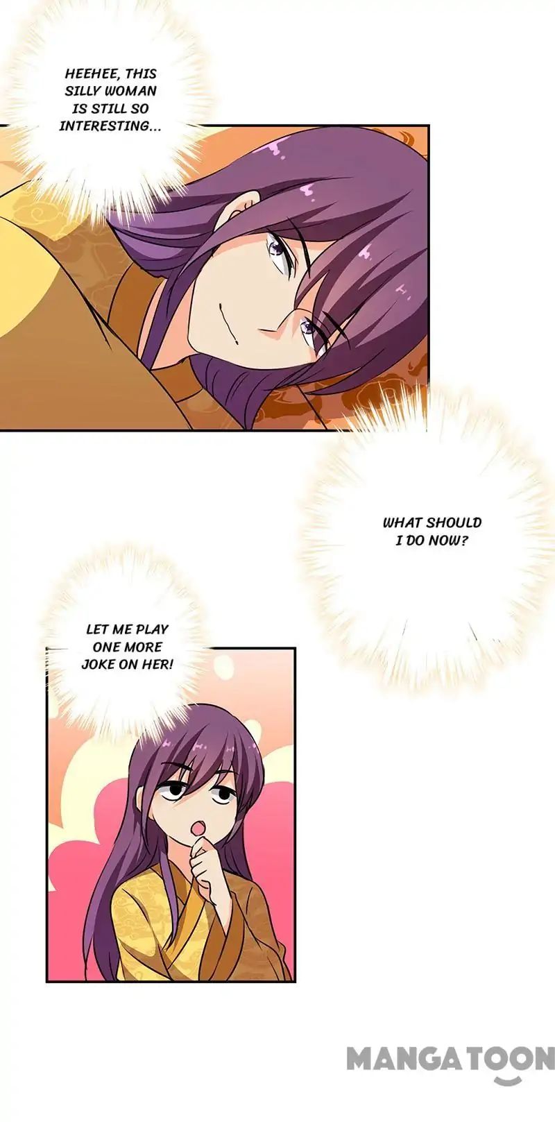 Prince, You’re So Cheap! chapter 326 page 19