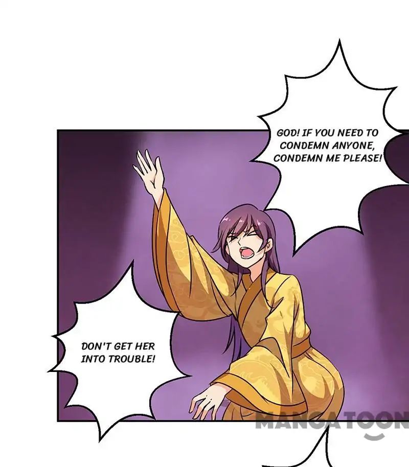 Prince, You’re So Cheap! chapter 326 page 20