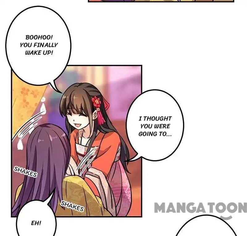 Prince, You’re So Cheap! chapter 326 page 4