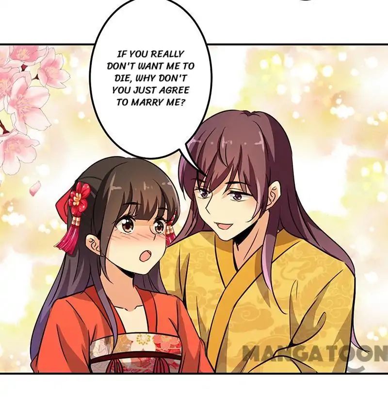 Prince, You’re So Cheap! chapter 326 page 8