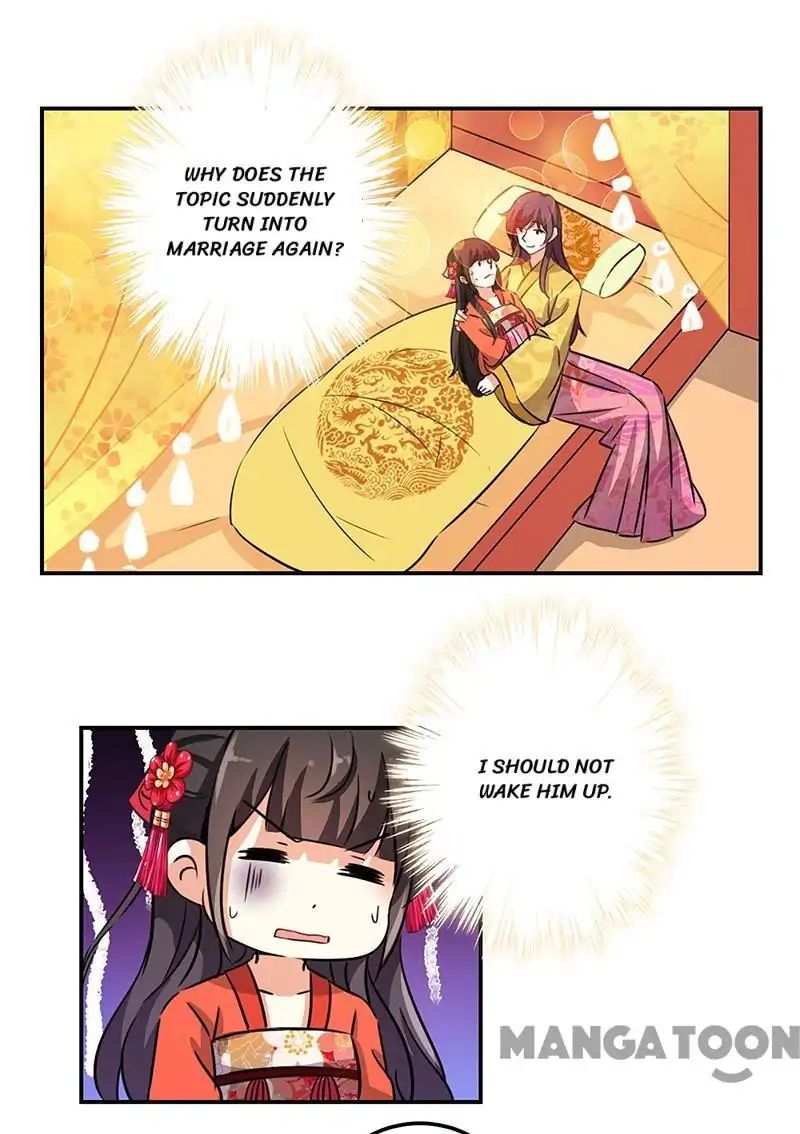 Prince, You’re So Cheap! chapter 326 page 9