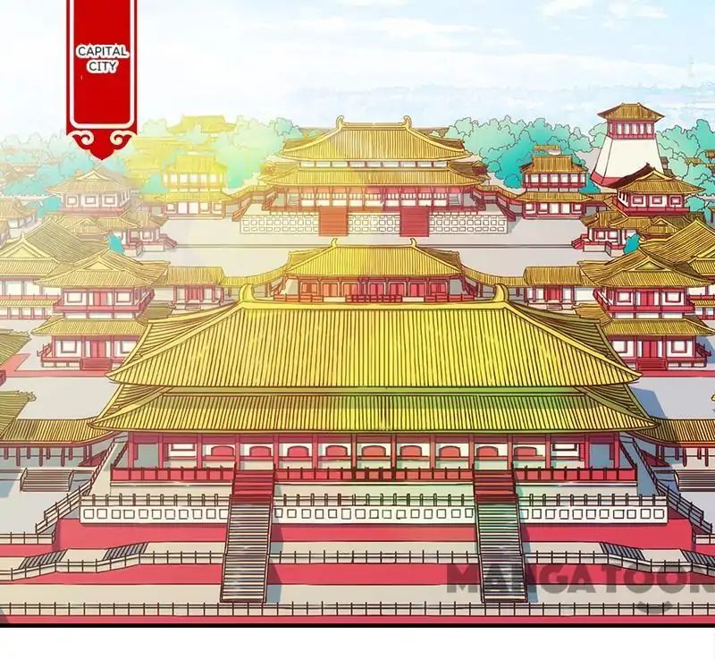 Prince, You’re So Cheap! chapter 329 page 1