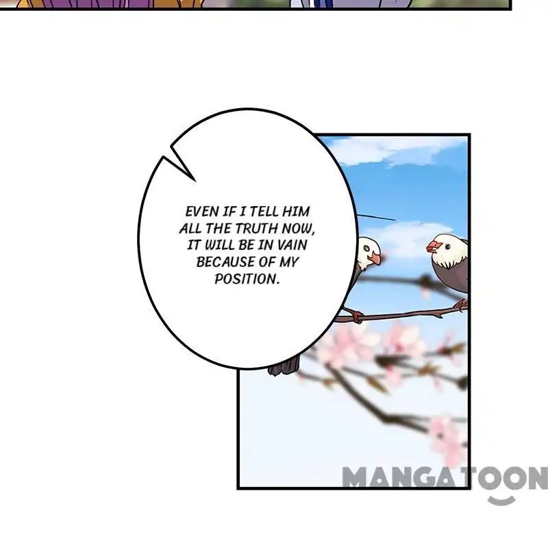 Prince, You’re So Cheap! chapter 329 page 10