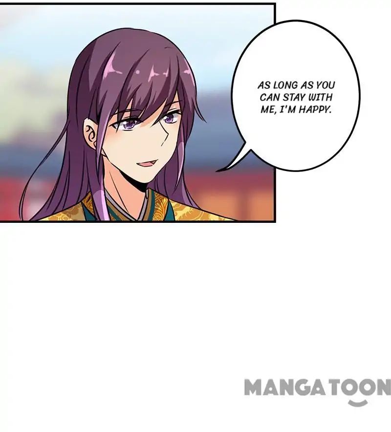 Prince, You’re So Cheap! chapter 329 page 13