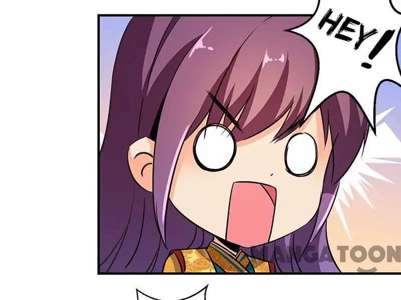 Prince, You’re So Cheap! chapter 329 page 19