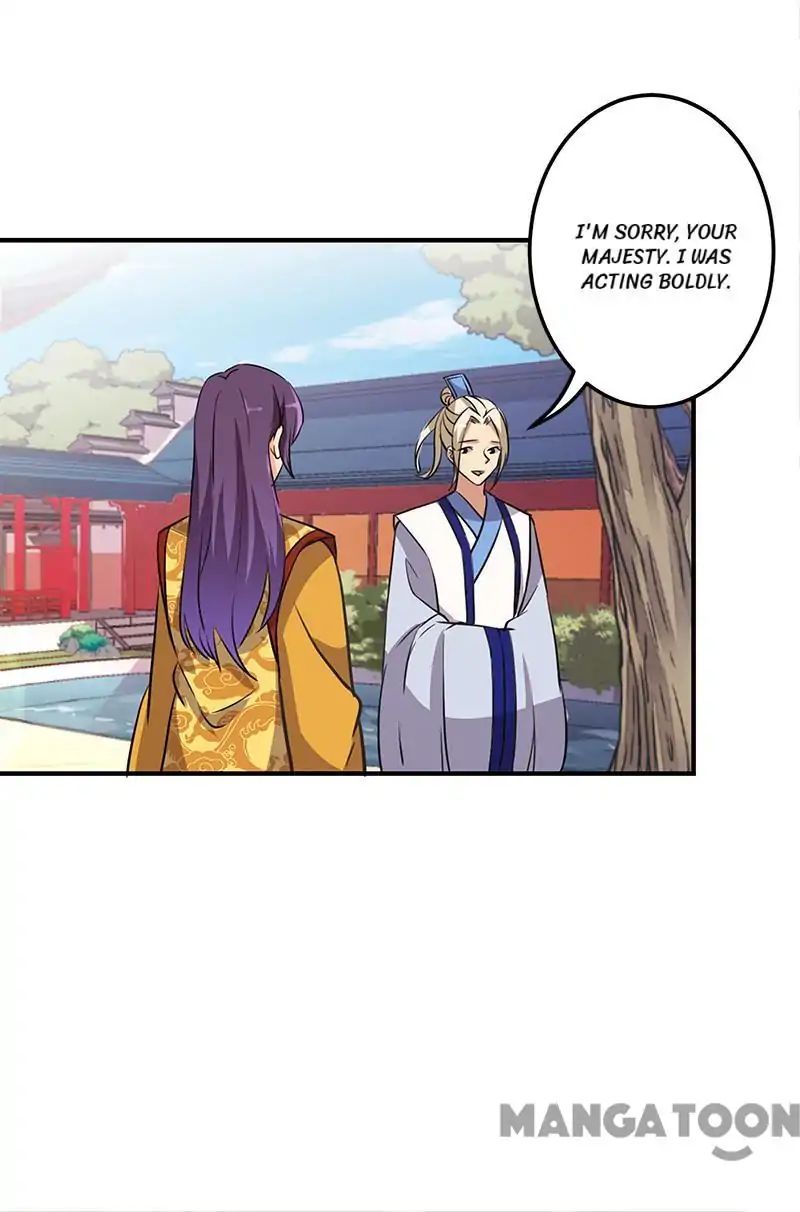 Prince, You’re So Cheap! chapter 329 page 5