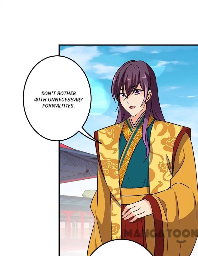 Prince, You’re So Cheap! chapter 329 page 6