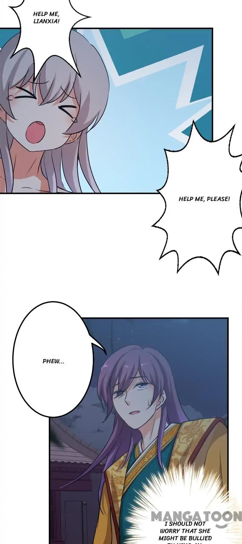 Prince, You’re So Cheap! chapter 335 page 13