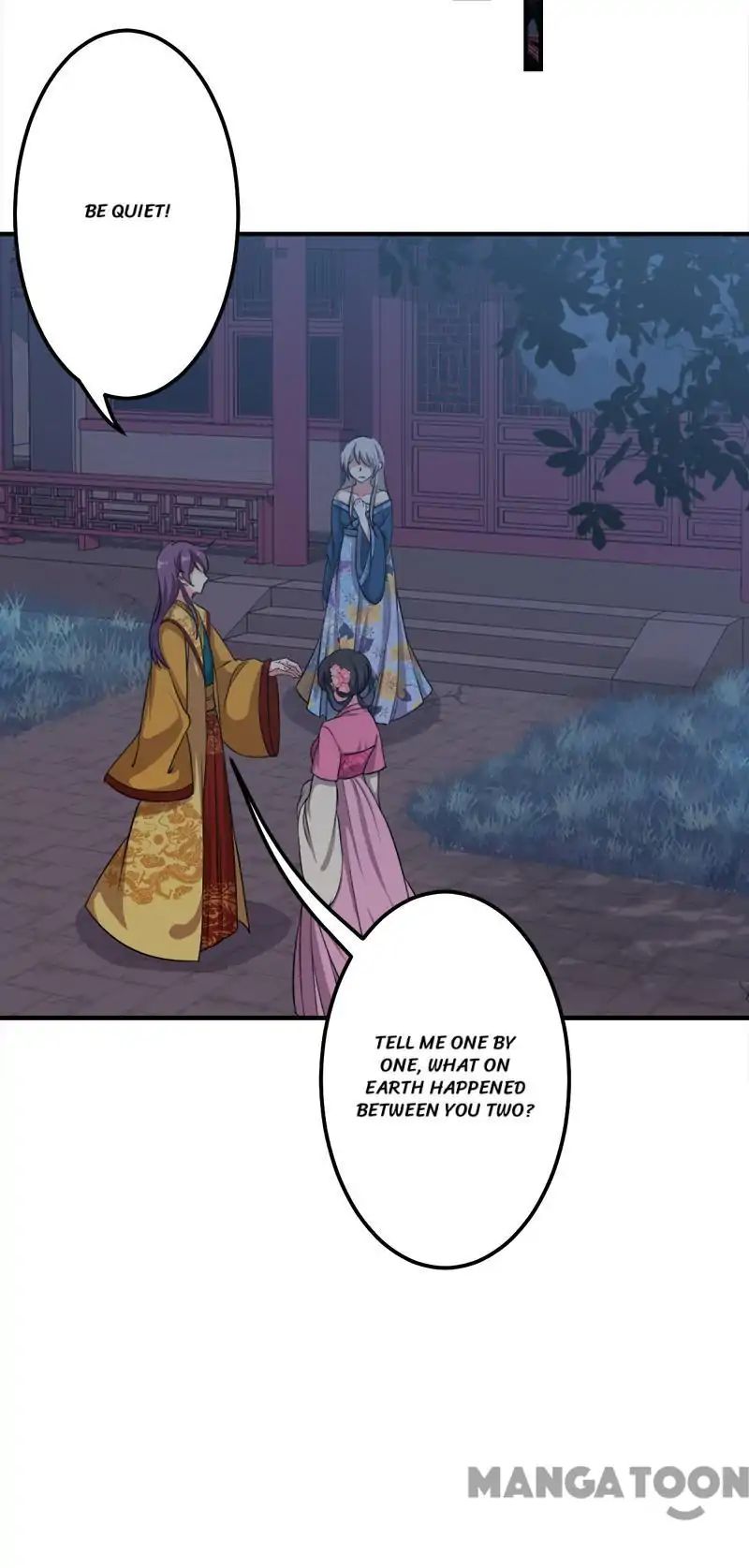 Prince, You’re So Cheap! chapter 335 page 16