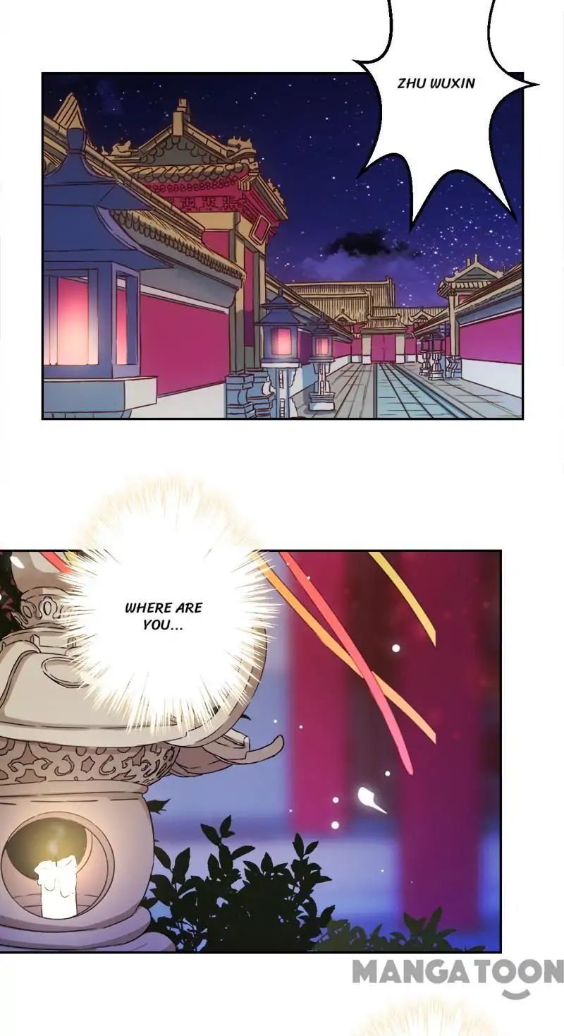 Prince, You’re So Cheap! chapter 335 page 2