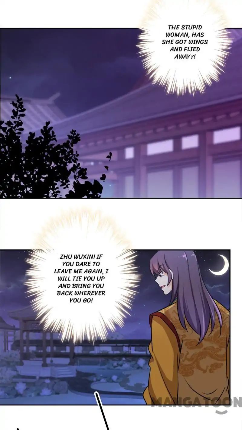 Prince, You’re So Cheap! chapter 335 page 3