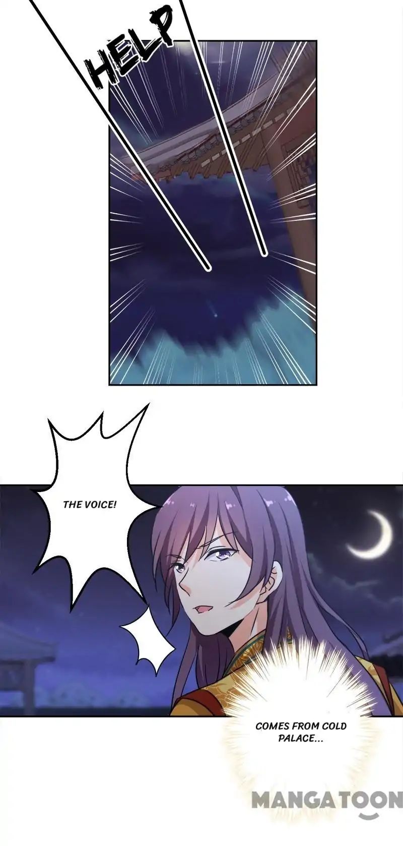 Prince, You’re So Cheap! chapter 335 page 4