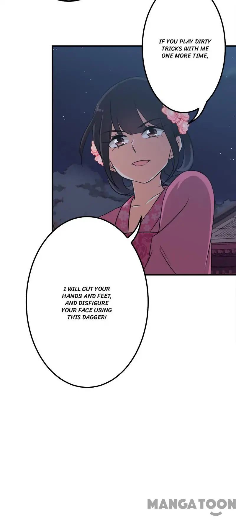 Prince, You’re So Cheap! chapter 335 page 9