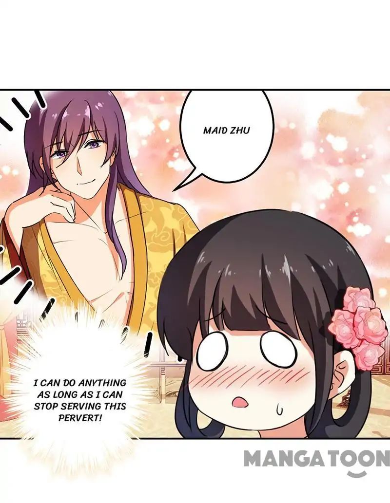 Prince, You’re So Cheap! chapter 338 page 10