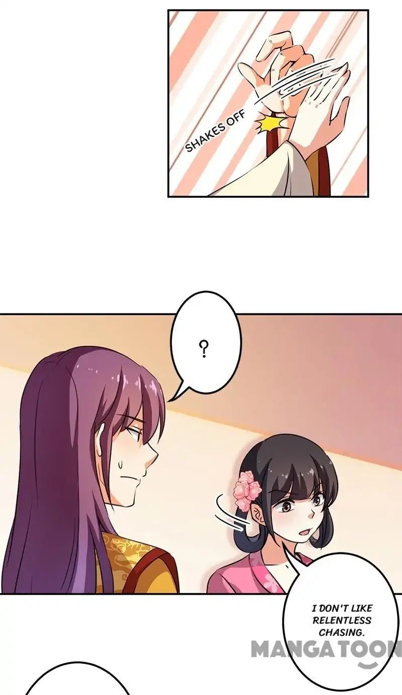 Prince, You’re So Cheap! chapter 338 page 13