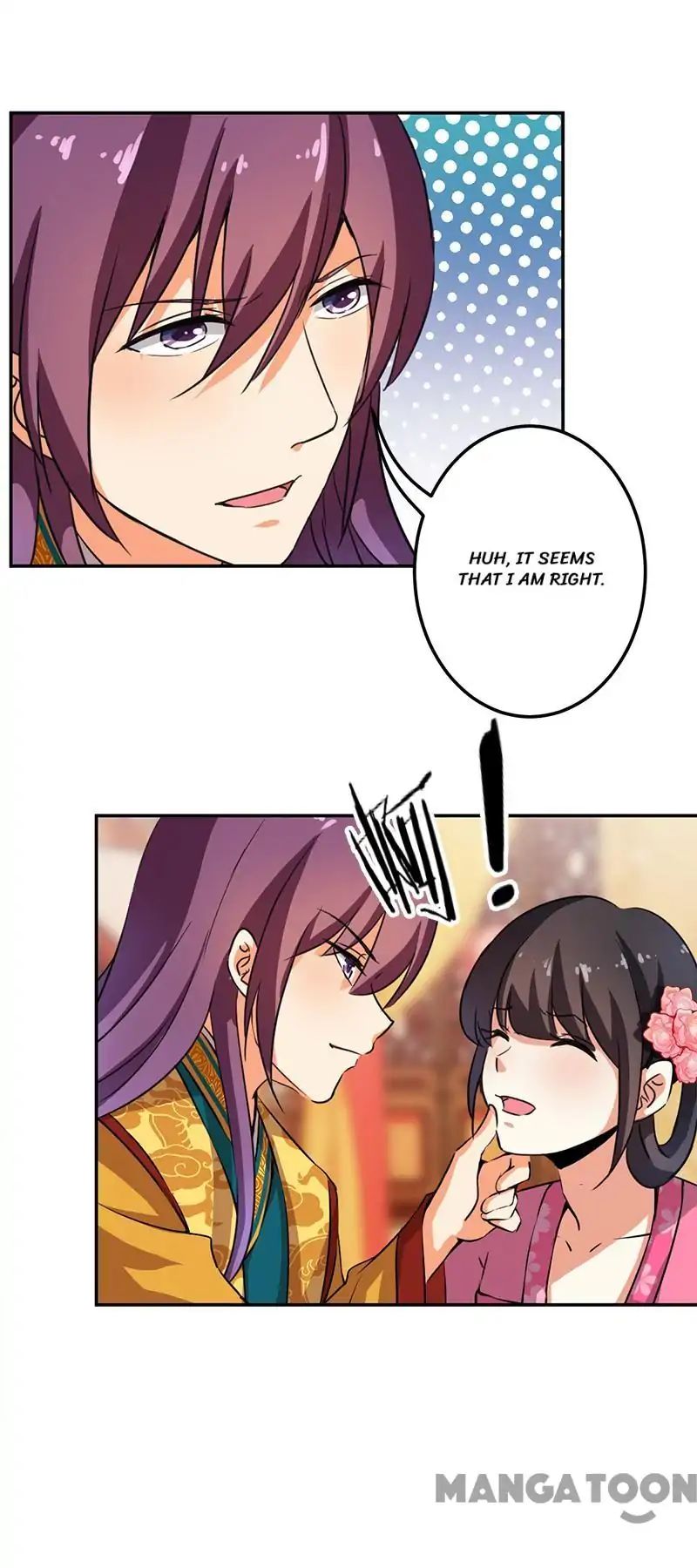 Prince, You’re So Cheap! chapter 338 page 15