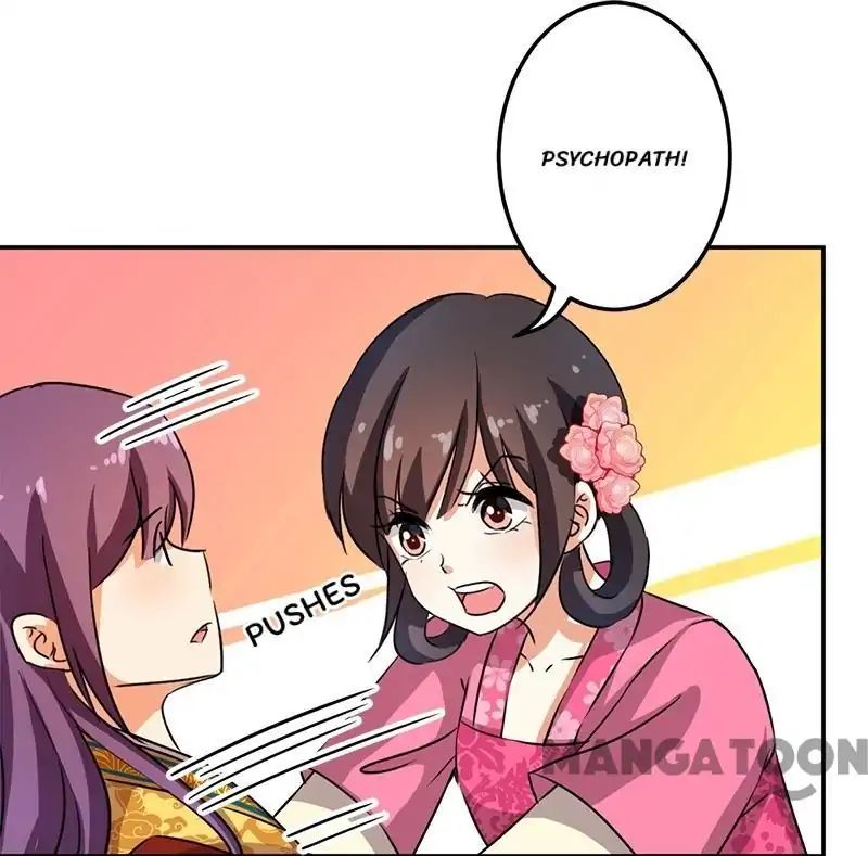 Prince, You’re So Cheap! chapter 338 page 2