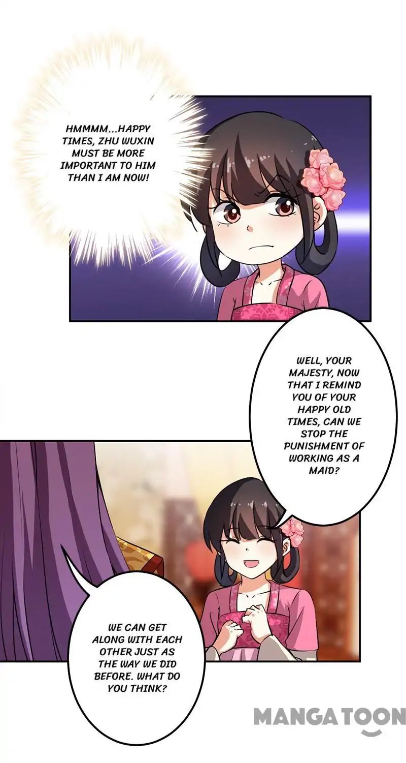 Prince, You’re So Cheap! chapter 338 page 5