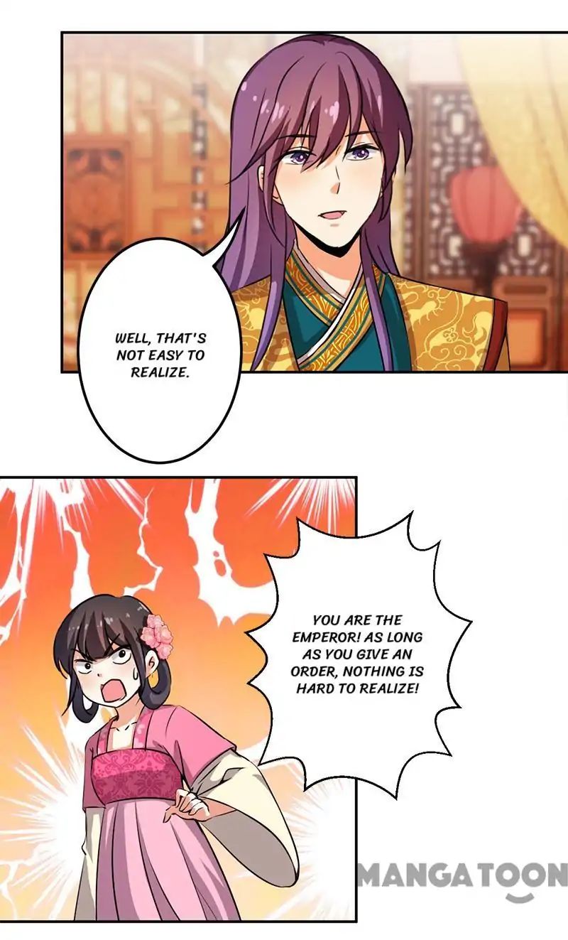 Prince, You’re So Cheap! chapter 338 page 6