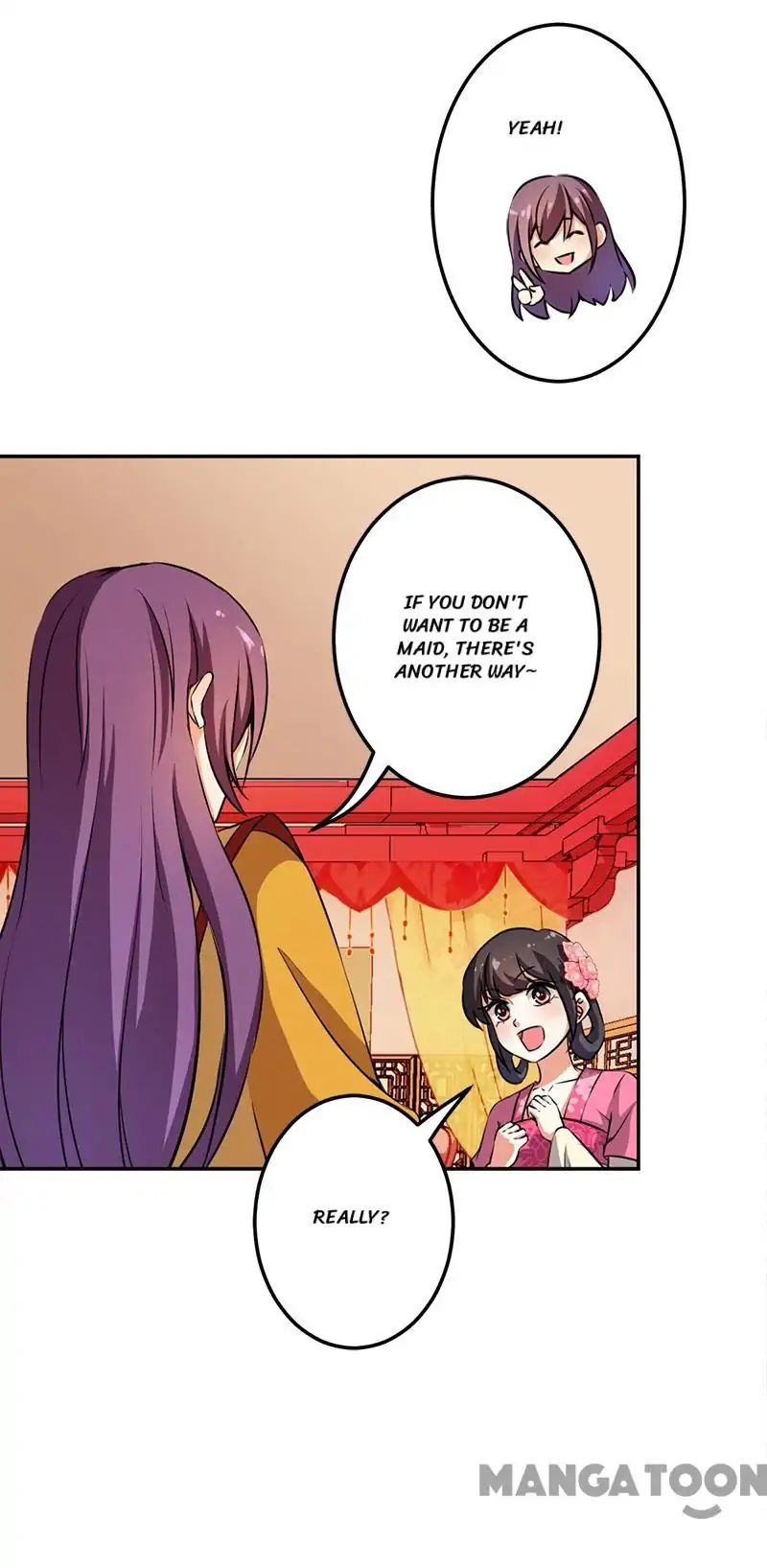 Prince, You’re So Cheap! chapter 338 page 9