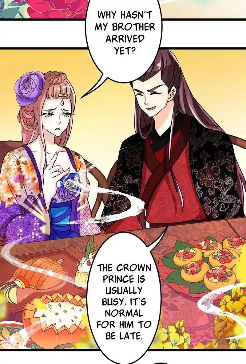 Prince, You’re So Cheap! chapter 34 page 15