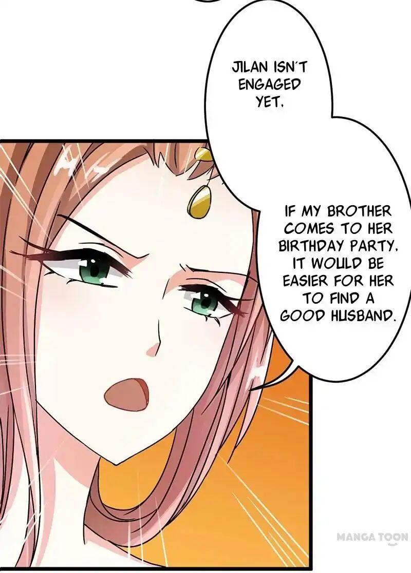 Prince, You’re So Cheap! chapter 34 page 16