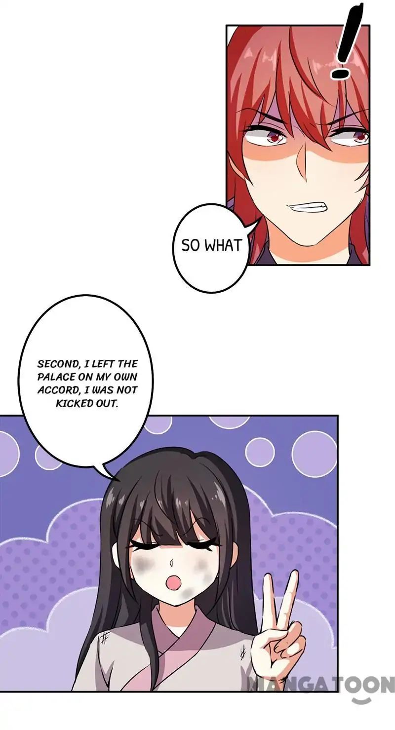 Prince, You’re So Cheap! chapter 348 page 10