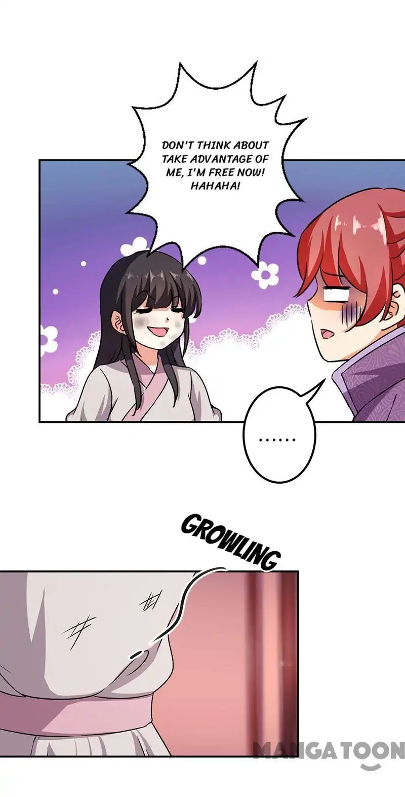 Prince, You’re So Cheap! chapter 348 page 11