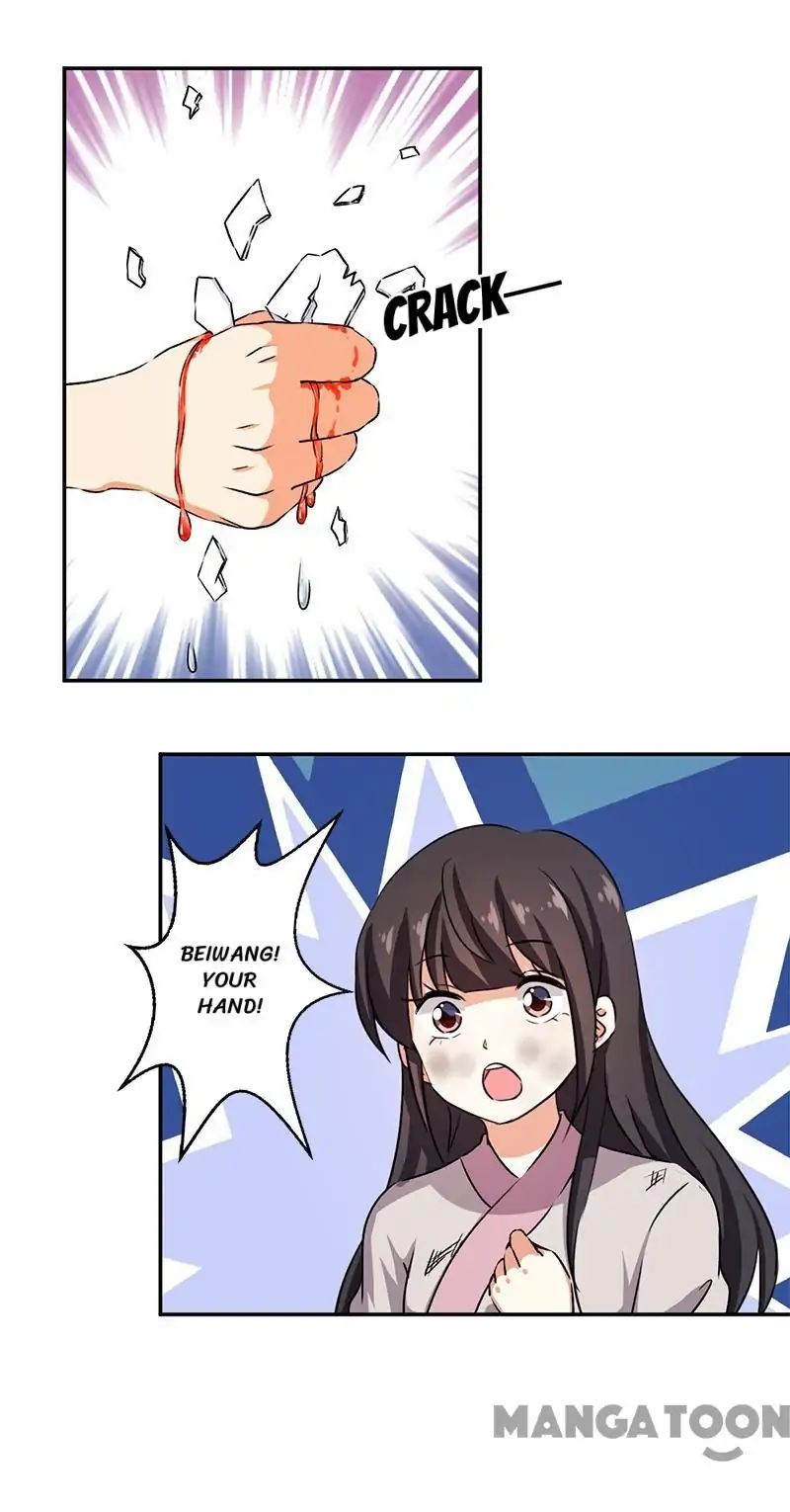 Prince, You’re So Cheap! chapter 348 page 17